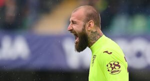 milinkovic napoli