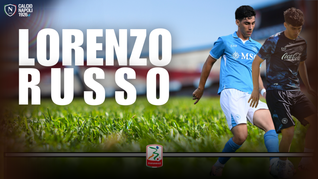 Lorenzo Russo