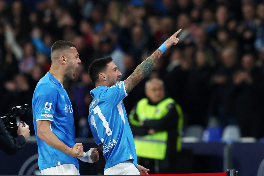 napoli torino