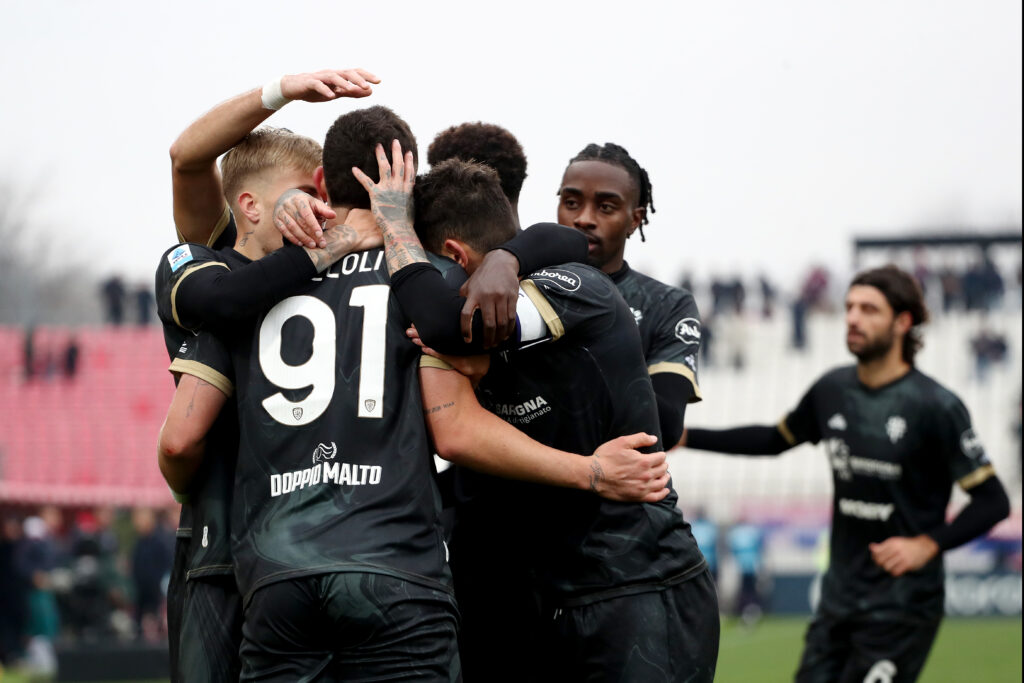 Monza v Cagliari - Serie A