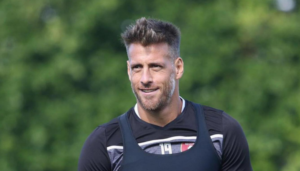 denis hojlund napoli