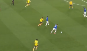 lindstrom everton