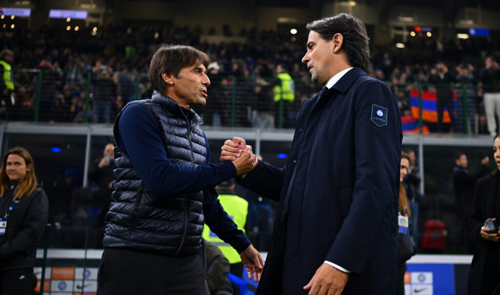 napoli inter