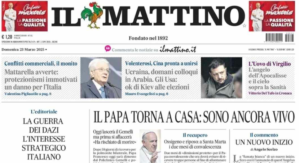 Il Mattino
