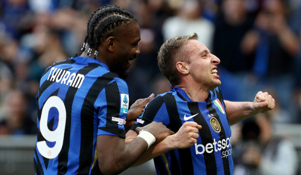 inter udinese serie a