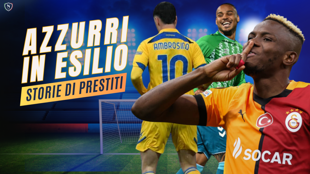 ESILIO AZZURRI