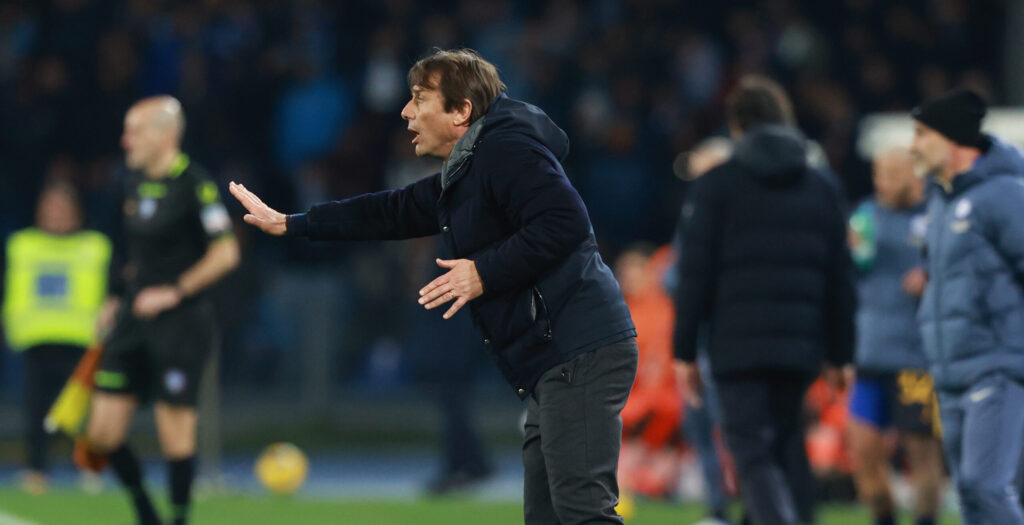 conte napoli