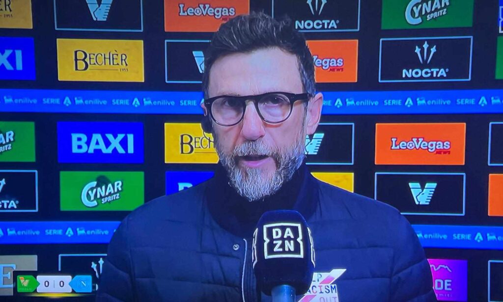 Eusebio Di Francesco