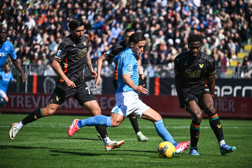 napoli inter scudetto