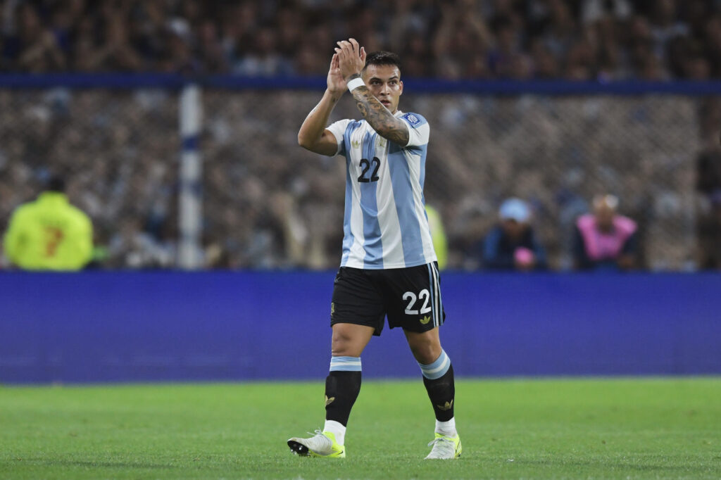 lautaro infortunio