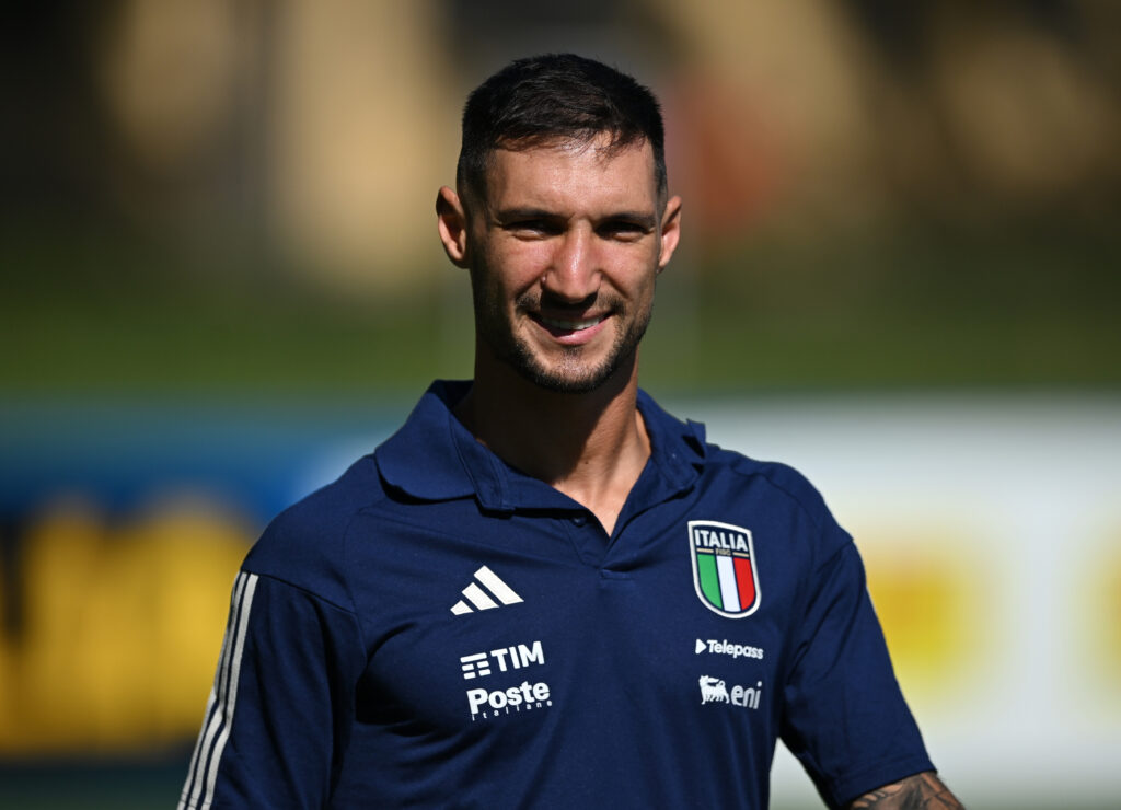 Politano Italia