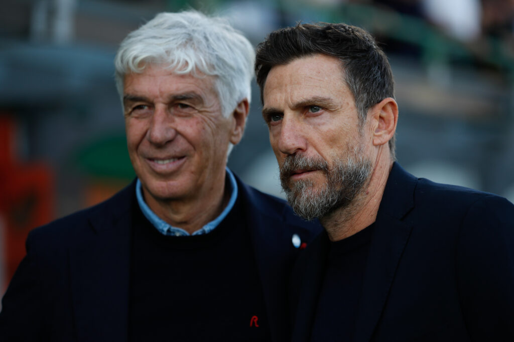atalanta venezia formazioni ufficiali