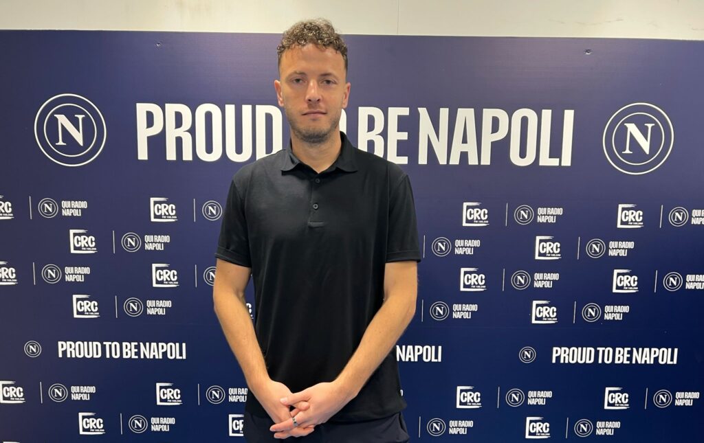 rrahmani napoli