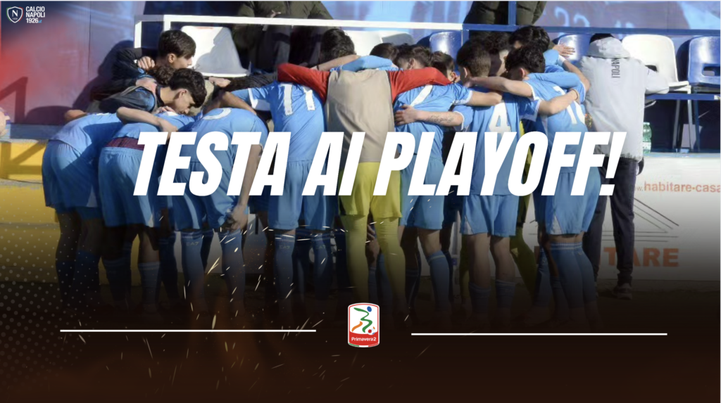 napoli primavera