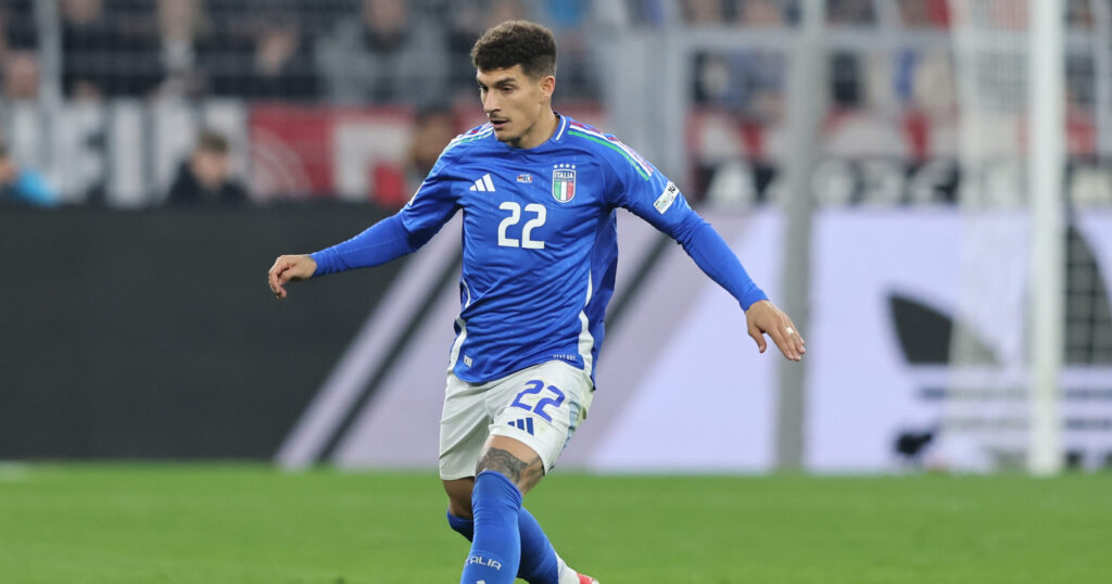 Di Lorenzo Germania