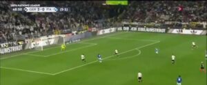 germania italia kean