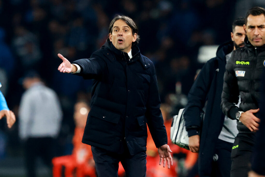 inter inzaghi