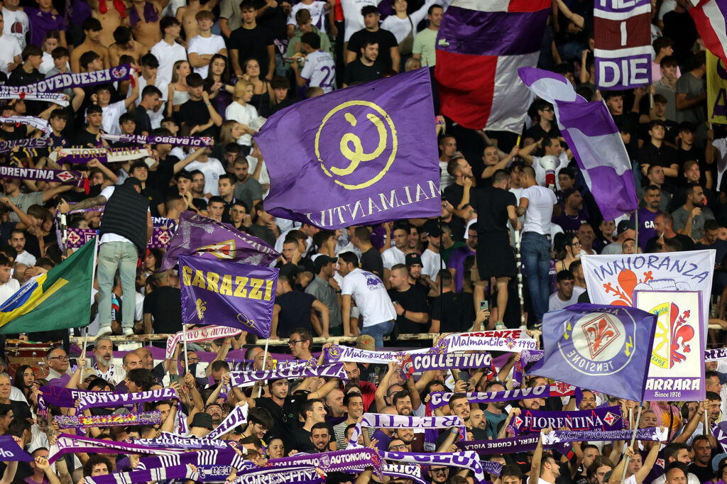 fiorentina ricorso