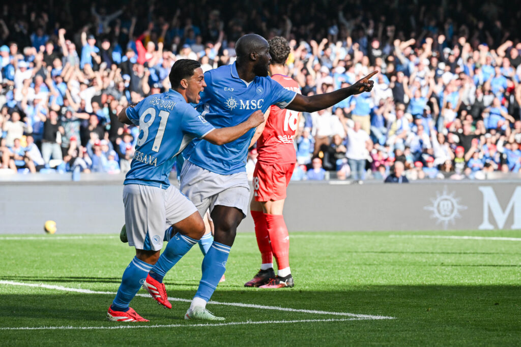 napoli empoli