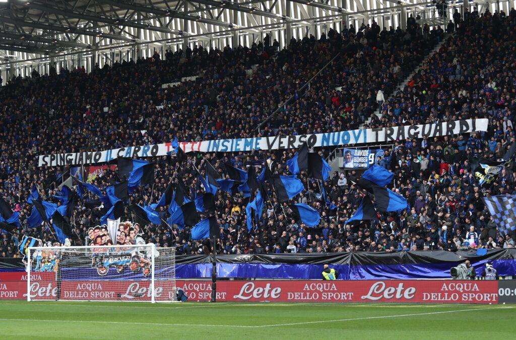 atalanta napoli