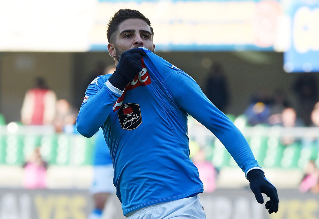 Hellas Verona FC v SSC Napoli - Serie A