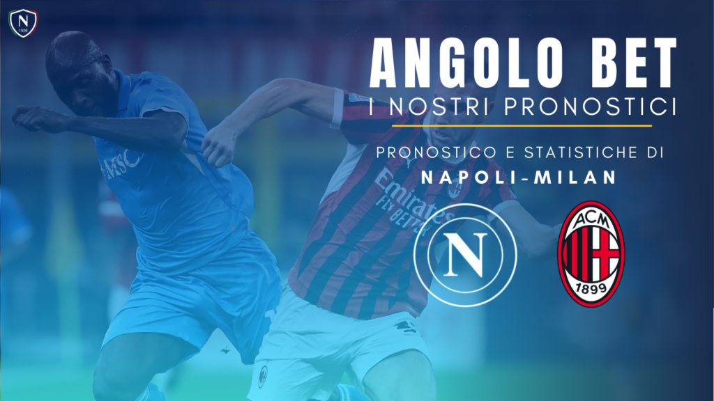napoli milan quote