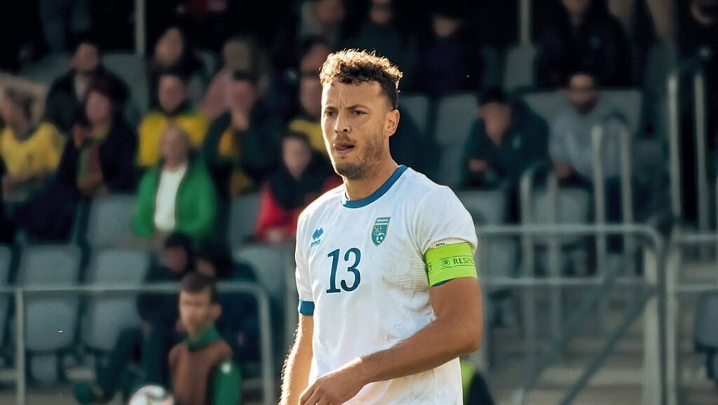 kosovo