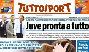 Tuttosport