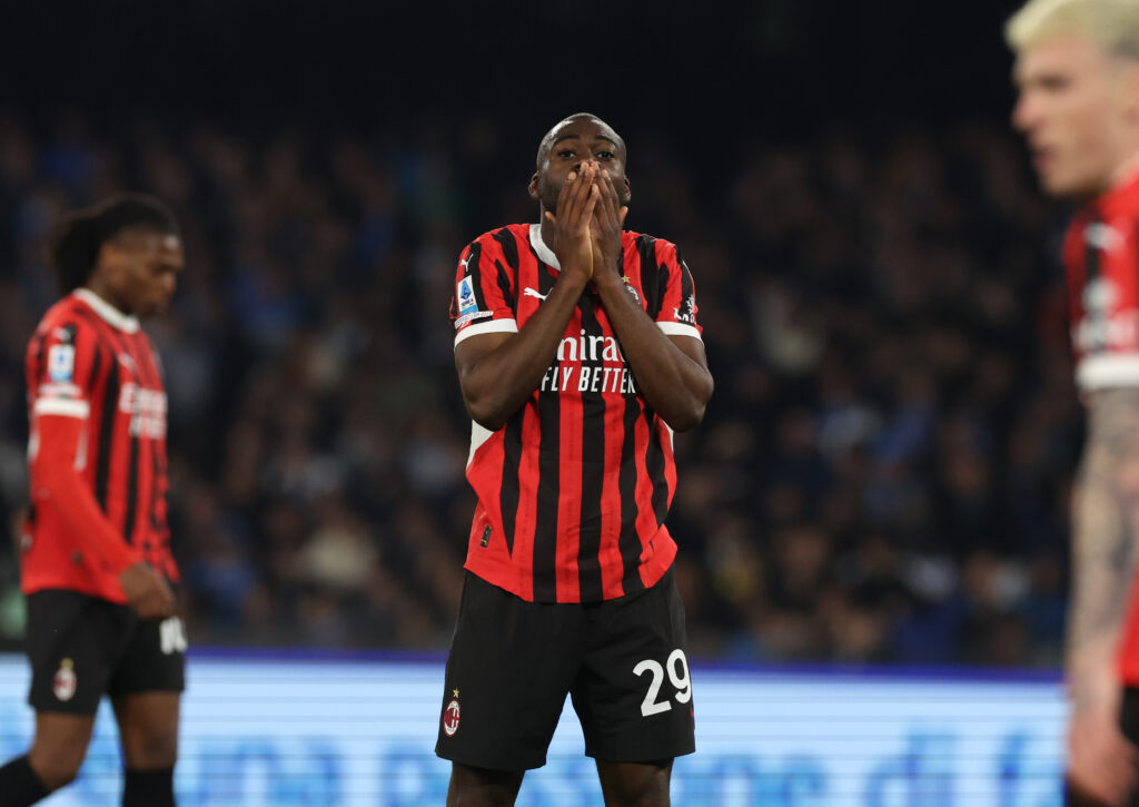 milan conceicao