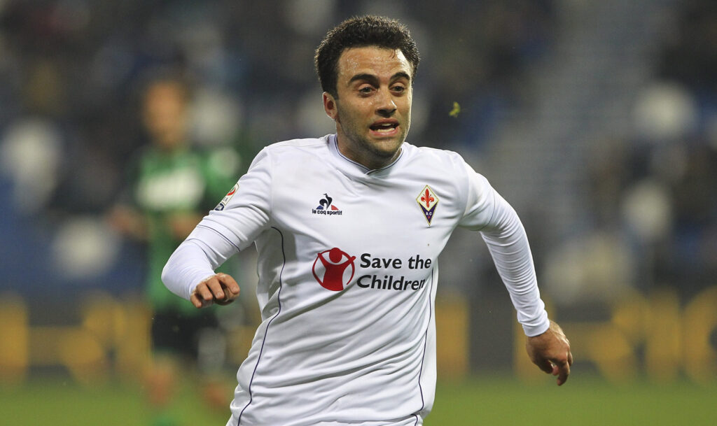 giuseppe rossi