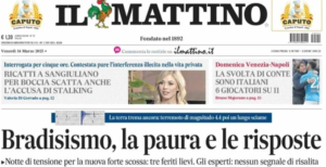 Il Mattino