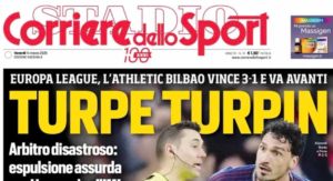 Il Corriere dello Sport