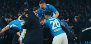 napoli inter
