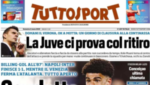 Tuttosport