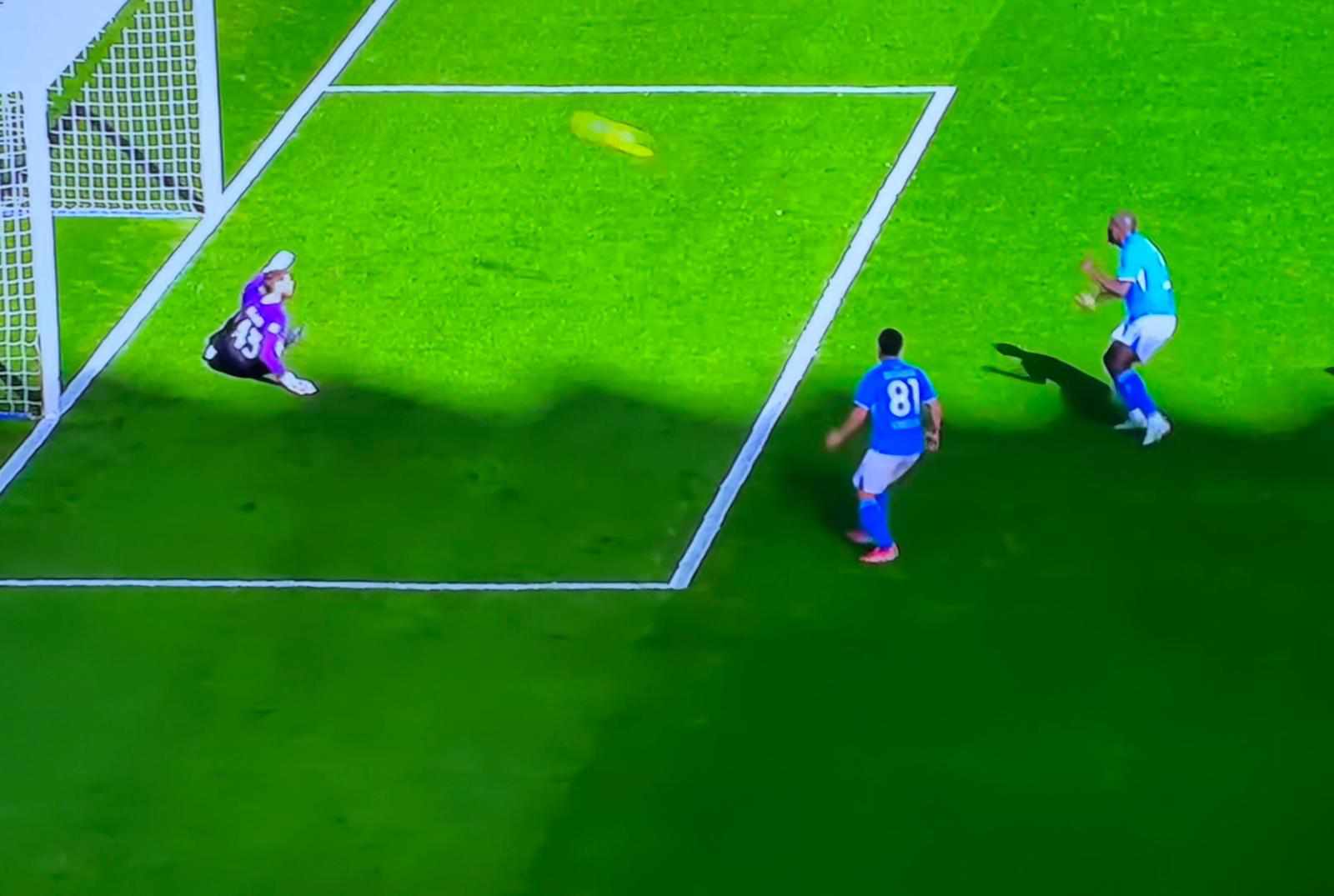 gol lukaku