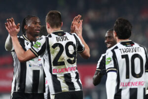 napoli udinese