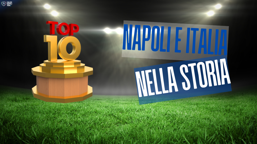 nazionale napoli
