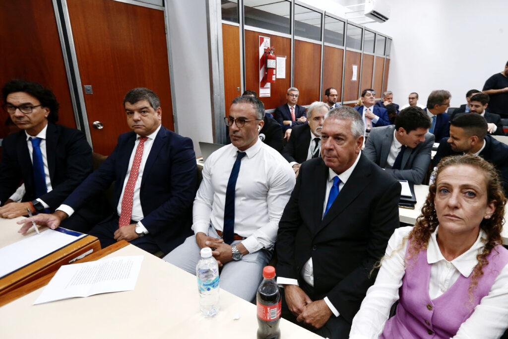 Processo Maradona morte