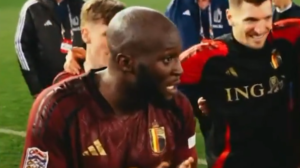 lukaku discorso belgio