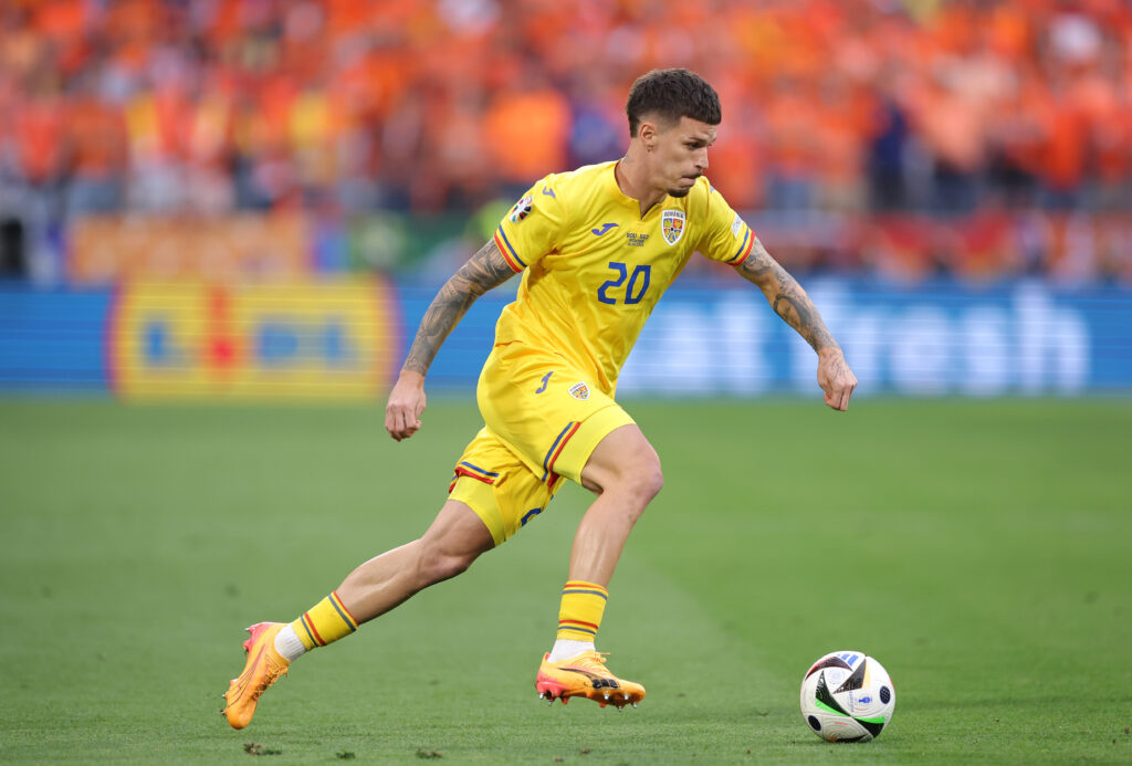 Romania v Netherlands: Round of 16 - UEFA EURO 2024