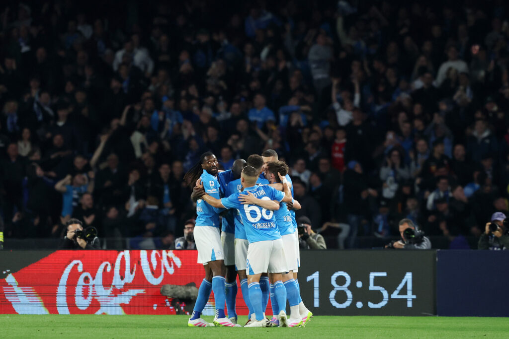Napoli Conte