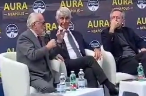 De Laurentiis centro sportivo