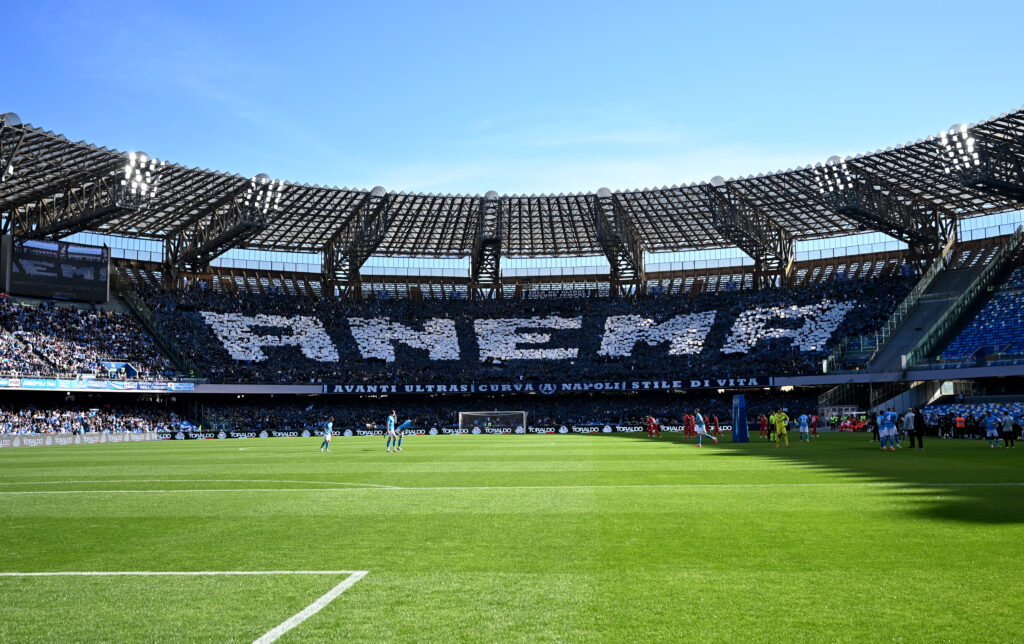 maradona conte