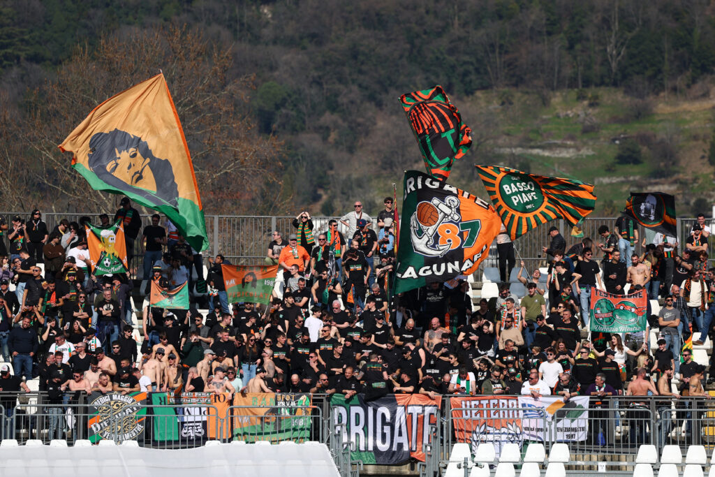 Como v Venezia - Serie A