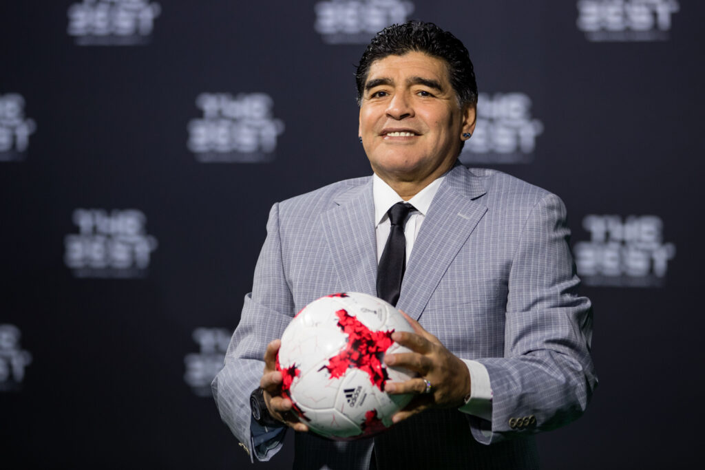 The Best FIFA Football Awards