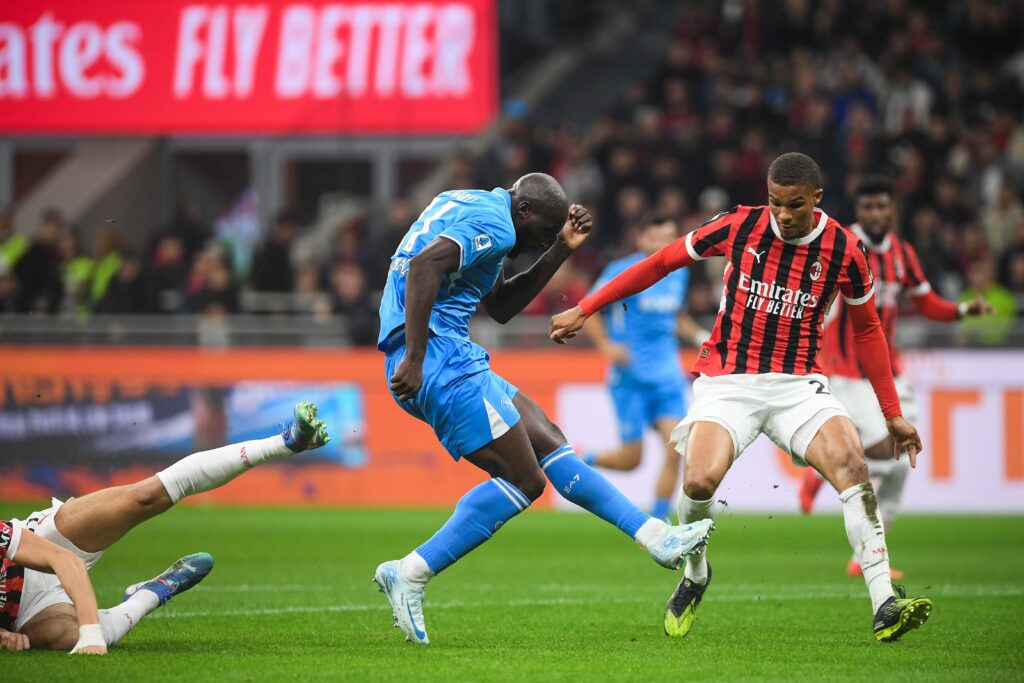 napoli milan