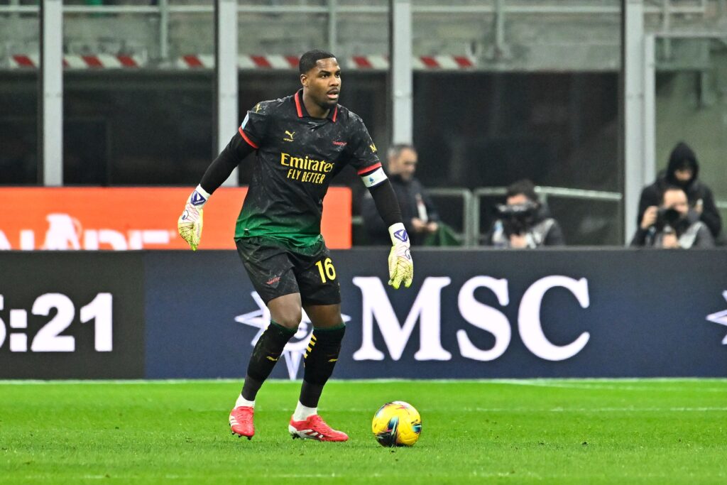 Maignan Milan