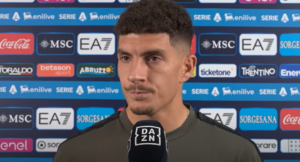 di lorenzo