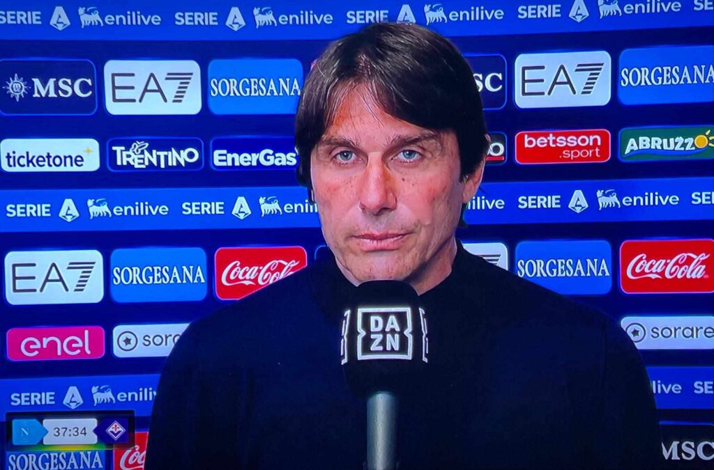Antonio Conte