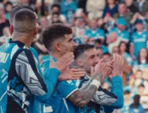 Napoli tIfosi